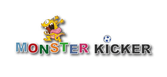Monster Kicker