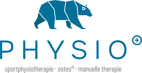 Logo - Physio+ in Rostock