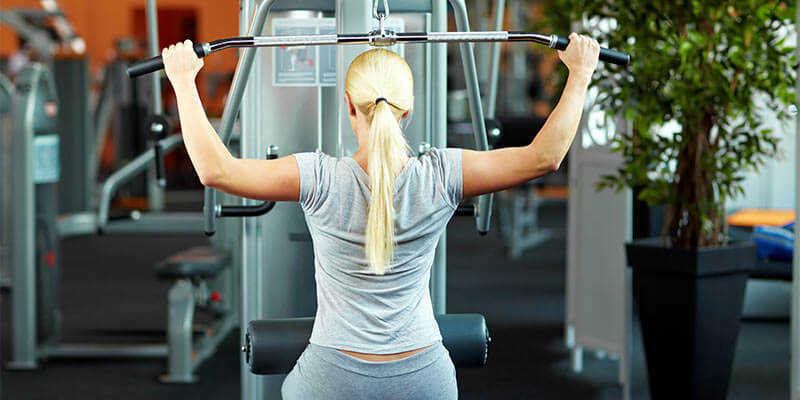 EGYM
